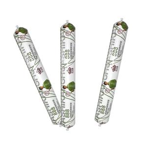 Buy cheap Free Sample Black White Transparent Waterproof Silicone Sealant Kitchen Sanitary from wholesalers