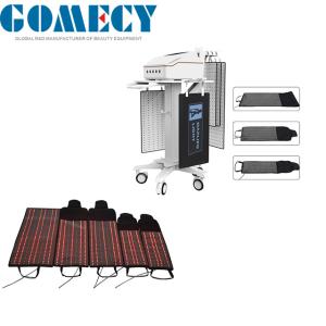 Full Body Fat Removal Laser Machine , 5D Maxlipo Laser Pain Relief Machine