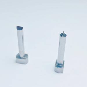 Buy cheap ASP23 High Precision Punches Dies Forming Accessories For Platic Mold Parts from wholesalers