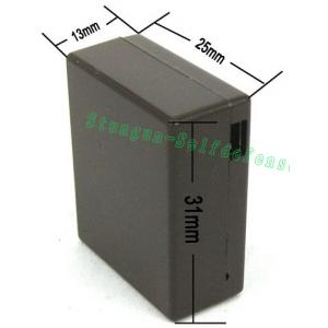 Buy cheap X3 Highly Sensitive GSM SIM Card Surveillance small listening devices bugs from wholesalers