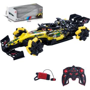 Buy cheap Control Channels 9 Channels GW 13 M3B Remote Control Car Toys Auto Gesture Sensing Car Toy Spray Show Remote Control Car from wholesalers