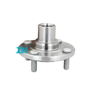 Effortless Efficiency 43502-12090 Hub Bearing Low Rolling Resistance