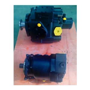 Buy cheap Highland PV23 Axial Piston Transit Mixer Hydraulic Pump Cast Iron from wholesalers