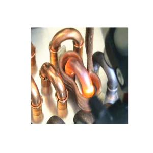 Buy cheap Shaft Harden 80KHZ 40KW Induction Heating Machine from wholesalers