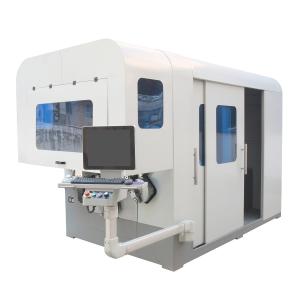 Buy cheap Sanyo Motor CNC Suspension Spring Forming Machine from wholesalers
