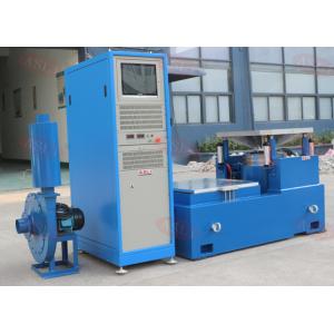 High Frequency Vibration Measuring Instruments , Industrial Vibration Equipment
