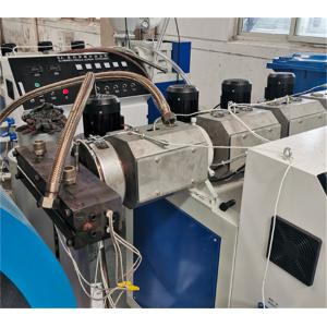 Buy cheap Face Mask Non Woven Fabric Manufacturing Machine For PP Meltblown Making from wholesalers