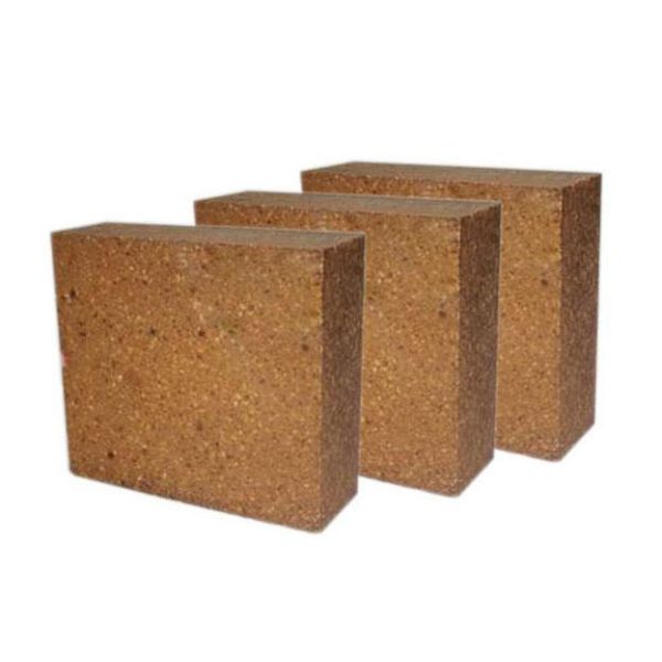 Refractory Magnesia Alumina Spinel Bricks For Cement Rotary Kiln Transition Zone