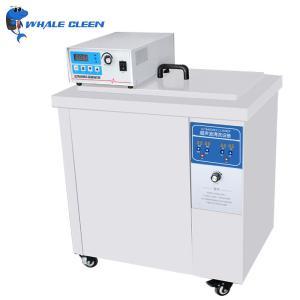 Buy cheap 175L 2.4KW Ultrasonic Cleaning Equipment With 0 - 95C Heater from wholesalers