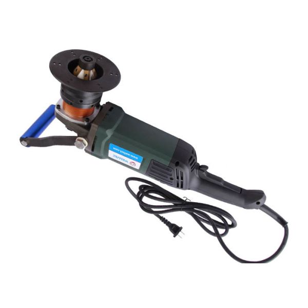 7500m/Min Plate Edge Milling Machine Multifunction 15mm Beveling Width: