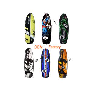 Buy cheap Mini Wave Electric Power Jet Surfboard for Unisex Max Speed of 60km/h and Water Sports from wholesalers