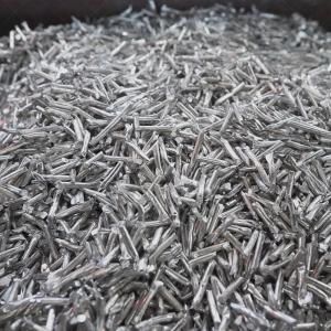 Aluminium Conductor Steel Reinforced Cable Recycling Machine with ACSR Wire