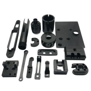 Buy cheap Multicolor Brass CNC Turning Milling Parts Rustproof For Automotive from wholesalers