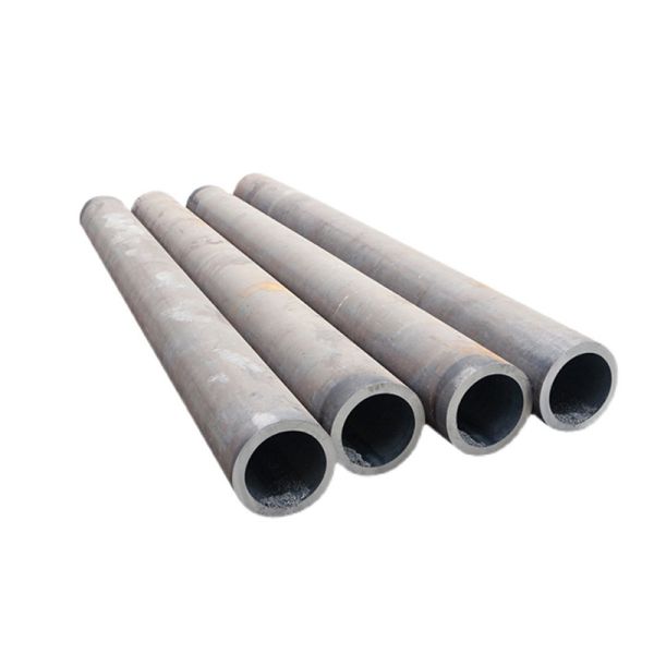 Non-Alloy High Temperature Resistance Galvanized Seamless Steel Pipe for