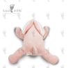 Buy cheap Plushy Animal Soft Plush Toy 60cm Papa Pink Bunny Plushie from wholesalers