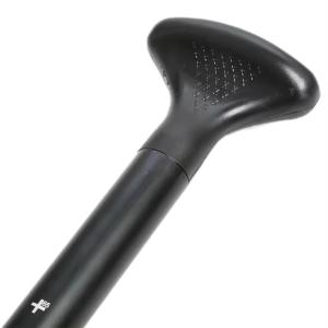 Wholesale Cheap Plastic Blade Aluminum Shaft SUP Surfboard Paddle Adjustable