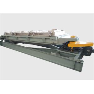 Precision Circular Elliptical Gyratory Screening Machine with Stainless Steel