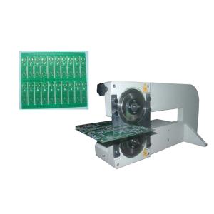 Buy cheap Precision PCB Depaneling Machine,SMT PCBA Assembly,CWVC-1 from wholesalers