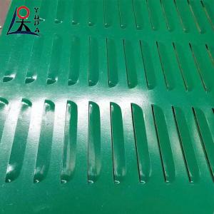 Buy cheap Sound Absorbing Barrier Panels Wall Construction Noise Reduction Fencing from wholesalers