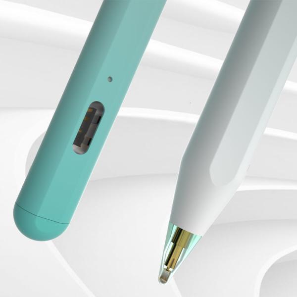 Buy cheap Palm Rejection IPad Pen Stylus Compatible With 10th 9th 8th 7th 6th Pro from wholesalers