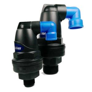 Buy cheap POM Plastic Vacuum Relief Valve 2 Inch Micro Drip Irrigation Ventilation from wholesalers