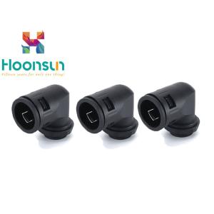 Buy cheap AD42.5 Conduit Nylon Cable Gland Quick Dismounting PG Thread from wholesalers