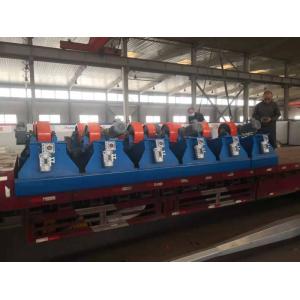 Buy cheap Steel FBE coating machine，Automatic FBE field joint coating system. from wholesalers