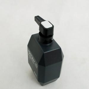 PE Shampoo Bottle-39 with pump