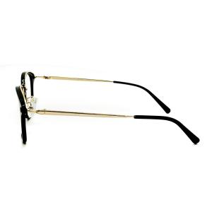 FP9263 Acetate Metal Frames The Perfect Blend Of Vintage And Fashion