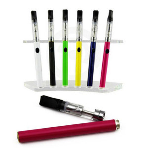 New E Cigarette 510-T2 with Clearomizer