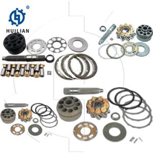 Buy cheap KAWASAKL M2X22 M2X45 M2X55 M2X63 M2X96 M2X120 M2X128 M2X146 M2X150 M2X170 Hydraulic Motor Pump Parts from wholesalers