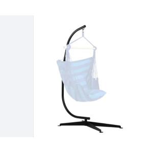 Buy cheap Foldable C Frame Chair Stand with Modern Design Easy Assembly and Ergonomic Design from wholesalers