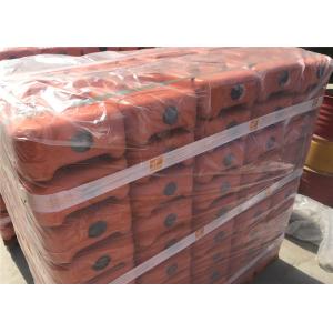 Buy cheap New Zealand Nelson OD 40mm temporary fencing panels x 1.80mm wall thick 2.1mx2.4m width Mesh 60mm x 150mm from wholesalers