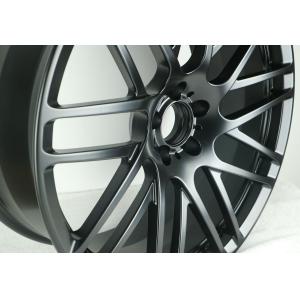 Buy cheap 1-piece 18 to 22 inch forged monoblock Wheels  alloy wheels rims For Mecedes CLS 5x112 from wholesalers