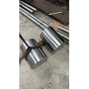 High Machinability Mold Making Steel With High Surface Finish D2 Cold Working