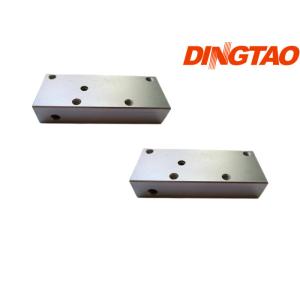 Buy cheap 129091 DT Vector IX6 Part Block Of Crankshaft Casing Without Connecting from wholesalers