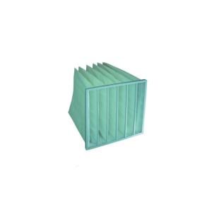 Pharmaceutical Air Conditioner Filters Good Ventilation Performance Low Run Cost