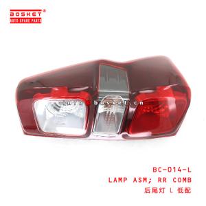 Buy cheap BC-014-L Rear Combination Lamp Assembly suitable for ISUZU DMAX2021  BC-014-L from wholesalers