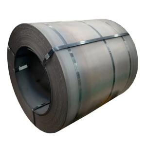 Buy cheap 2.5mm Hot Rolled Carbon Steel Coil A36 St37 SGCC For Agricultural Equipment product