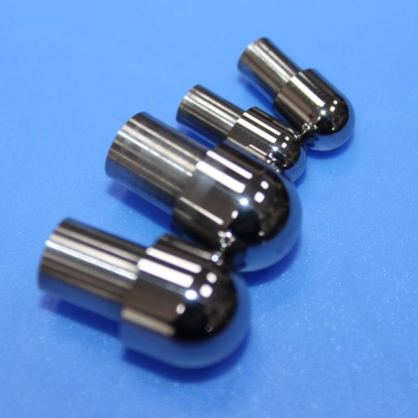 Quality High-Quality YG10 Carbide Measuring Rod with Tungsten Steel Ball Head for sale