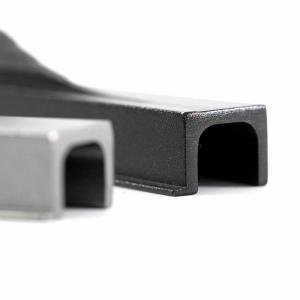 Buy cheap 597mm Easy Installation Furniture Modern Aluminium Cabinet Handles from wholesalers