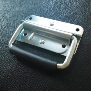 China Mini Sprung surface handle, MS-H1033Z,Rohs on sale