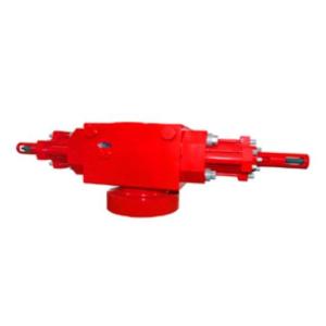 Buy cheap 11" API Alloy Steel Single Ram Bop For Oilfield Drilling from wholesalers