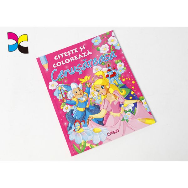 Buy cheap Promotion Z Folded Flyer Brochure Printing Services , Tri Folded Leaflet & Booklet from wholesalers