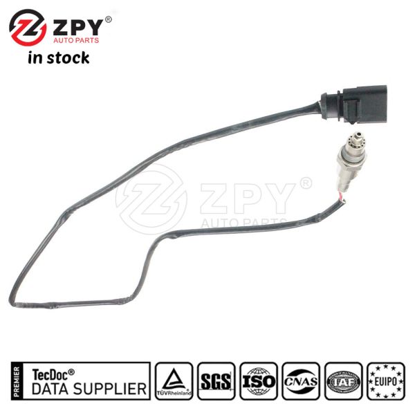 Buy cheap Auto Oxygen Sensor 04E906262BE For VW Jetta Syncro ZPY Parts from wholesalers