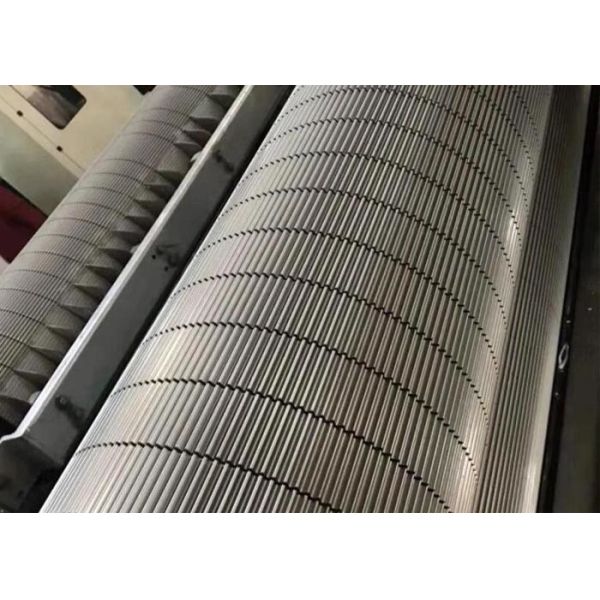 Quality Tungsten Carbide Corrugated Roller For Corrugator Machine Single Facer for sale