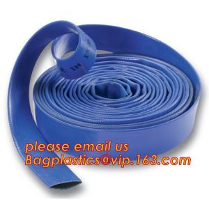 Multipurpose Utility Hose Twin Welding Hose PVC Clear Hose Adblue Hose