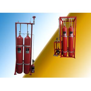 Buy cheap IG-55 Fire Suppression System from wholesalers