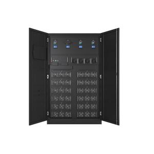 Buy cheap Online 600kva Modular UPS Three Phase Uninterruptible Power Supplies from wholesalers