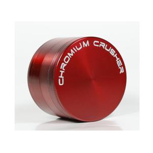 Buy cheap Chromium Cigarette Grinder from wholesalers